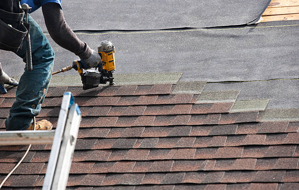 Licensed Roofing service in Florence, TX - Brentwood Metal Roofing